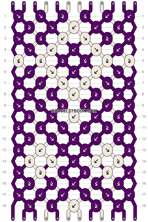 Normal pattern #185279 variation #438938 pattern