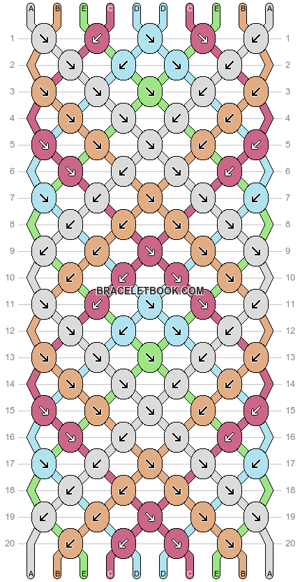 Normal pattern #16578 variation #438942 pattern