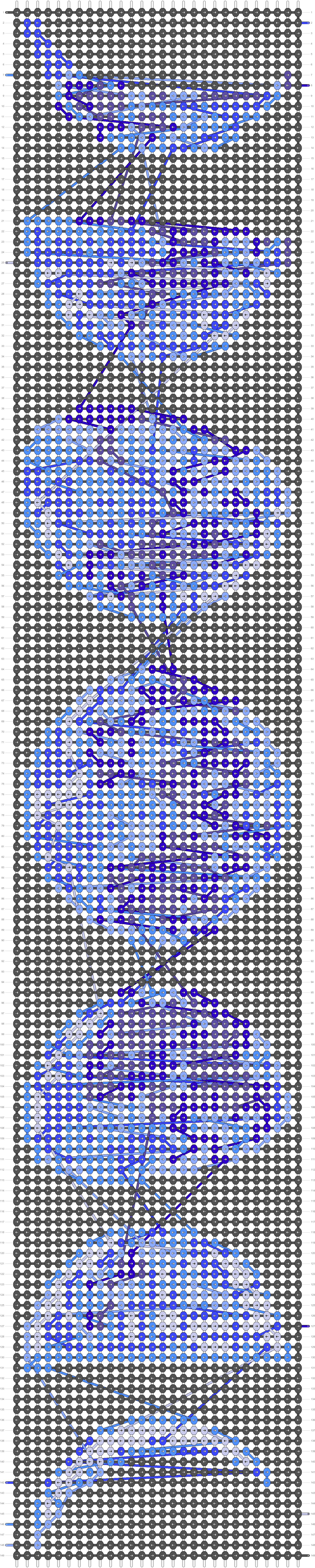 Alpha pattern #139584 variation #438943 pattern
