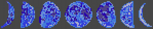 Alpha pattern #139584 variation #438943