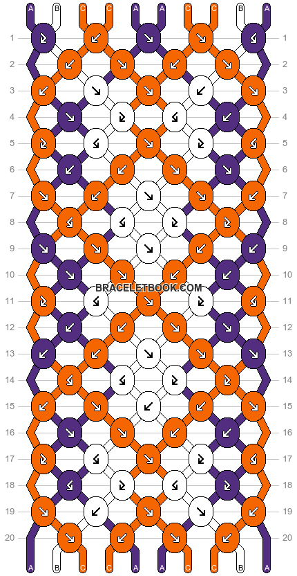 Normal pattern #17218 variation #438944 pattern
