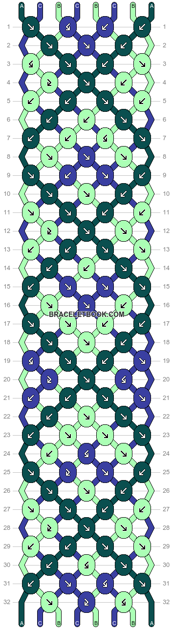 Normal pattern #207854 variation #438948 pattern