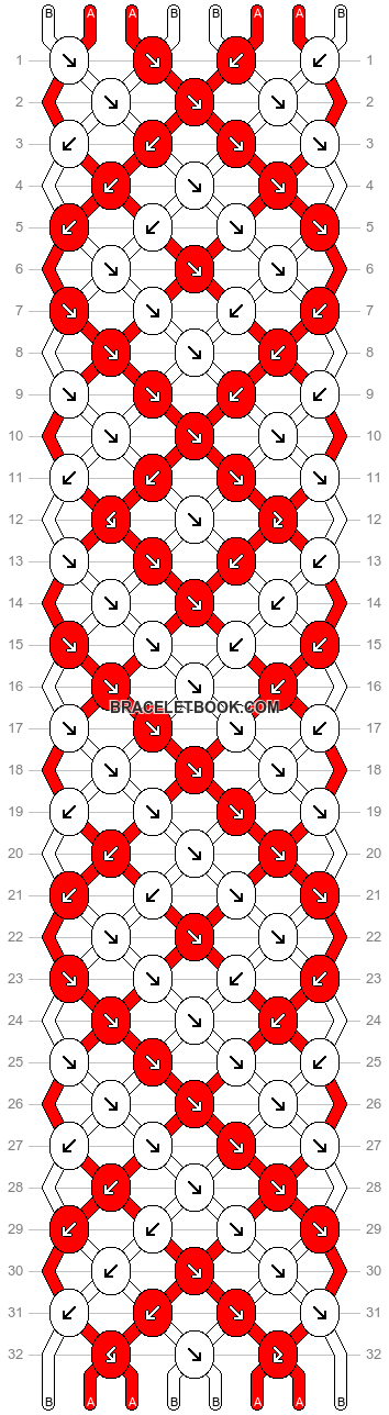 Normal pattern #204654 variation #438951 pattern