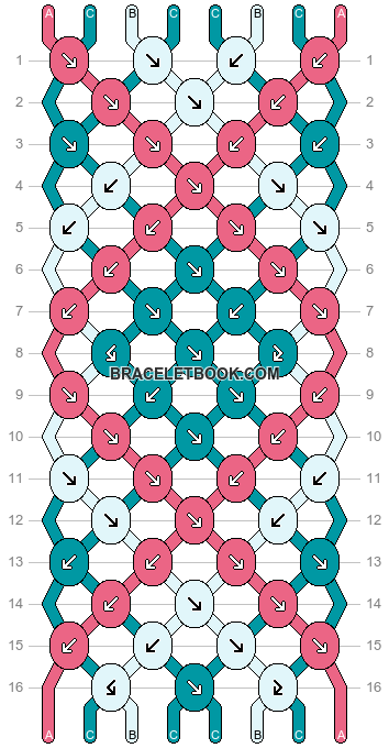 Normal pattern #202602 variation #438952 pattern