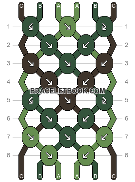 Normal pattern #1049 variation #438955 pattern