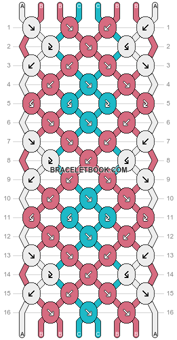 Normal pattern #203900 variation #438956 pattern
