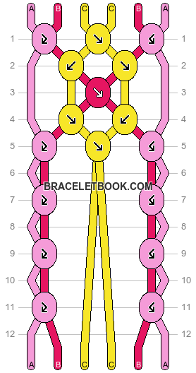 Normal pattern #76616 variation #438958 pattern