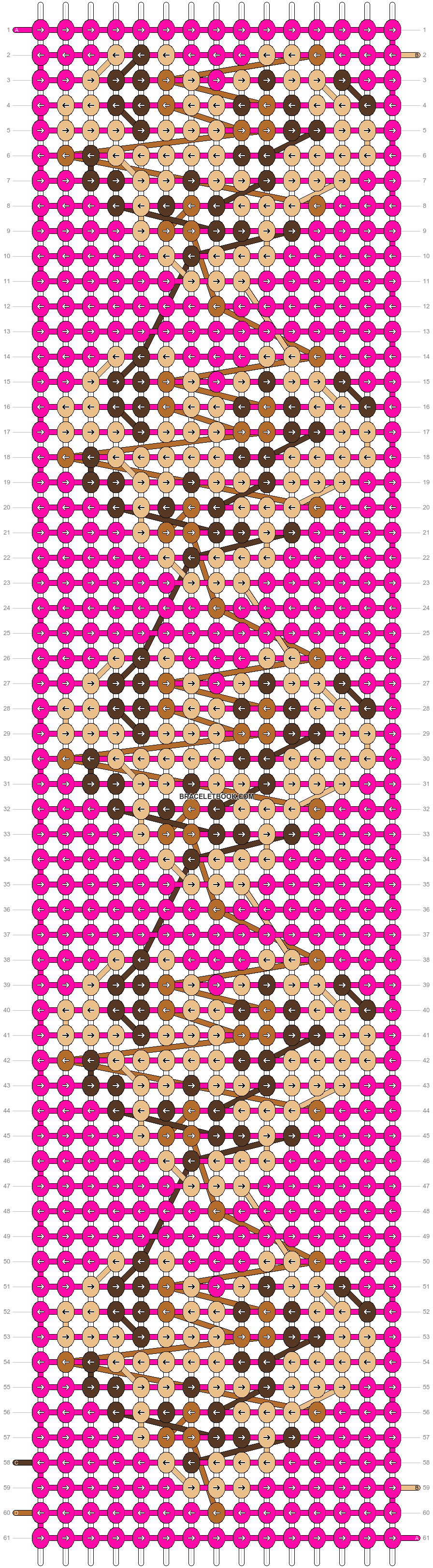 Alpha pattern #208514 variation #438959 pattern
