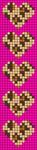 Alpha pattern #208514 variation #438959
