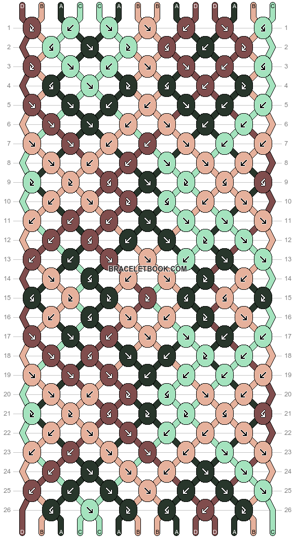 Normal pattern #206118 variation #438960 pattern