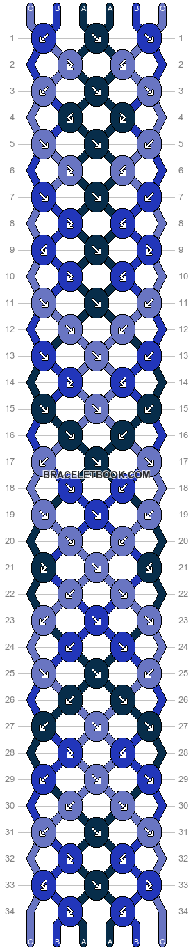 Normal pattern #143640 variation #438962 pattern