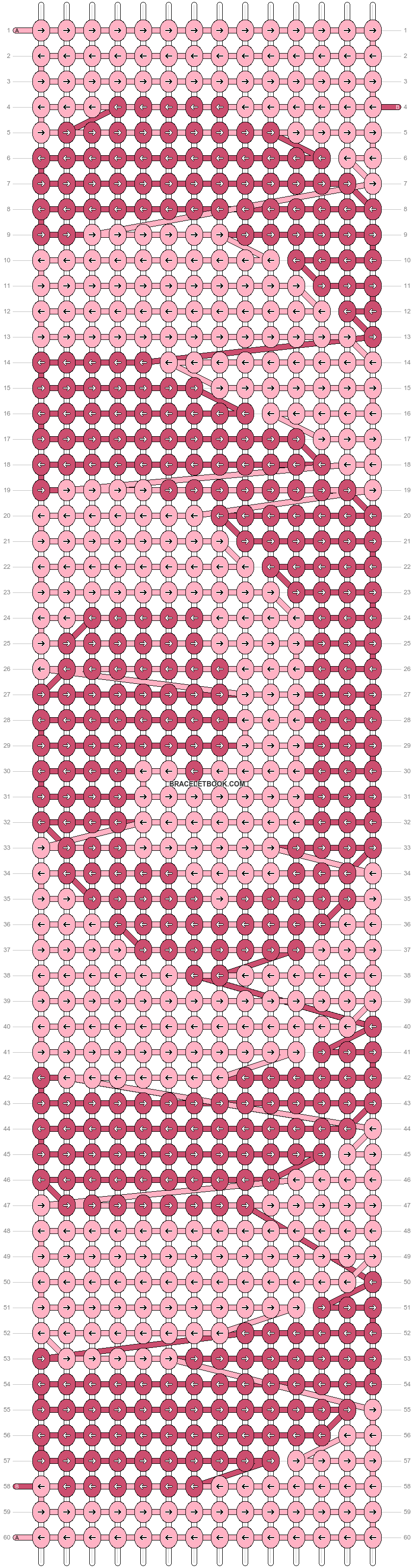Alpha pattern #172301 variation #438965 pattern