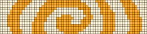 Alpha pattern #172301 variation #438966