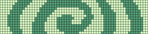 Alpha pattern #172301 variation #438967