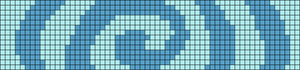 Alpha pattern #172301 variation #438968