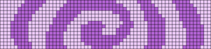 Alpha pattern #172301 variation #438969