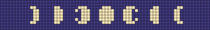 Alpha pattern #171502 variation #438970