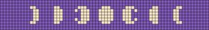 Alpha pattern #171502 variation #438971