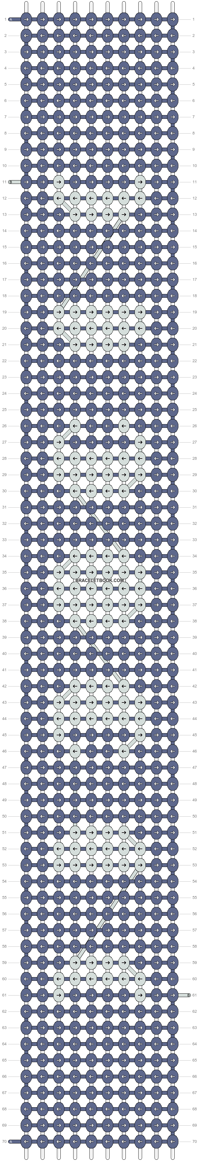 Alpha pattern #171502 variation #438972 pattern