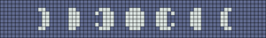 Alpha pattern #171502 variation #438972