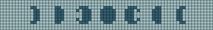 Alpha pattern #171502 variation #438973