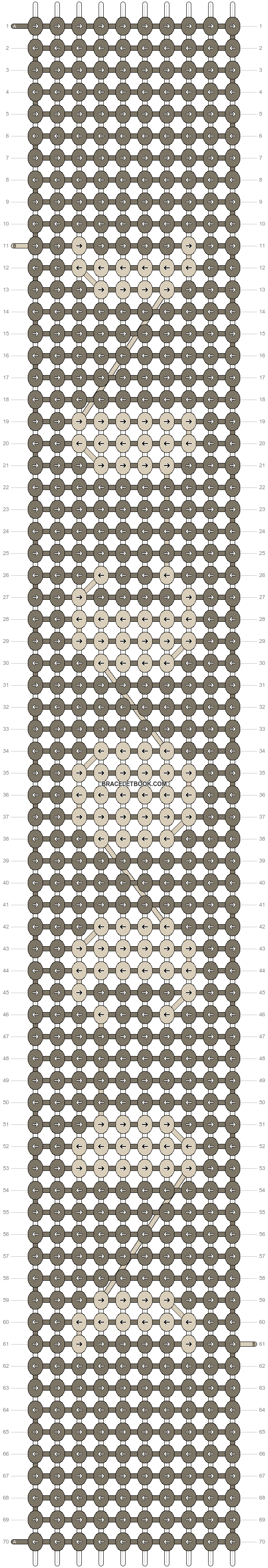 Alpha pattern #171502 variation #438974 pattern
