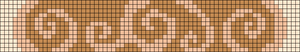 Alpha pattern #12846 variation #438975