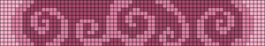Alpha pattern #12846 variation #438976
