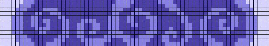 Alpha pattern #12846 variation #438980 preview