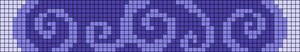Alpha pattern #12846 variation #438980