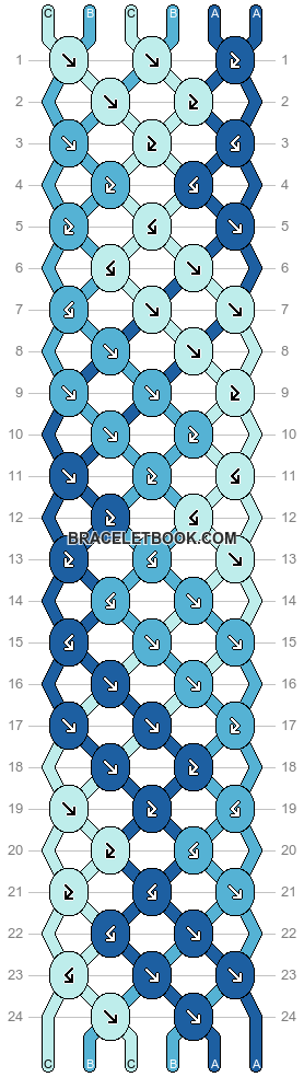 Normal pattern #168791 variation #438981 pattern