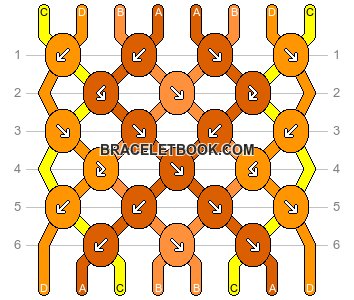 Normal pattern #11040 variation #438982 pattern