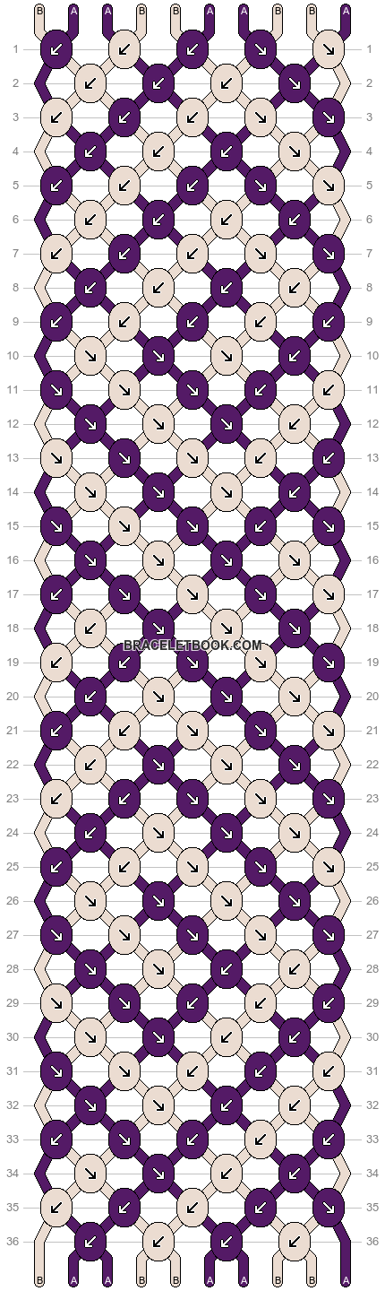 Normal pattern #183540 variation #438983 pattern