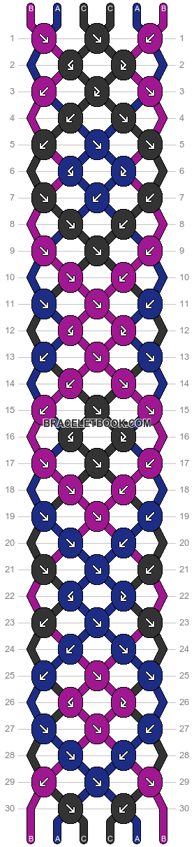 Normal pattern #209336 variation #438984 pattern
