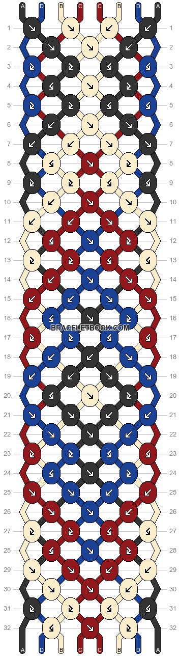Normal pattern #207598 variation #438985 pattern