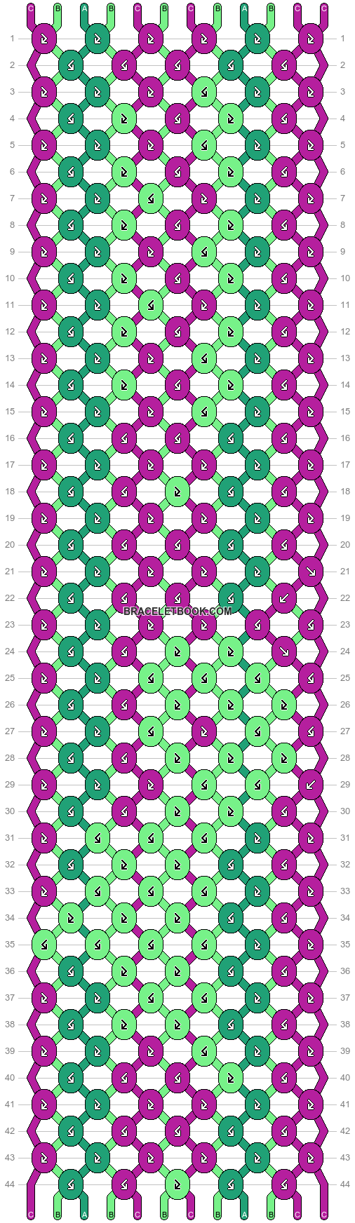 Normal pattern #174704 variation #438988 pattern