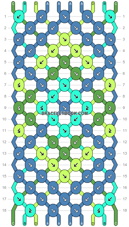 Normal pattern #148429 variation #438991 pattern