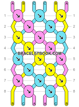 Normal pattern #839 variation #438992 pattern
