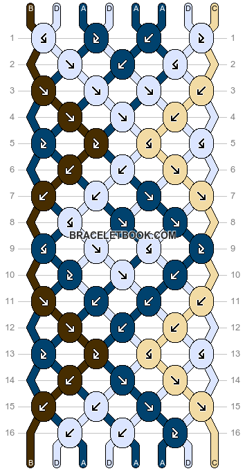 Normal pattern #175546 variation #438993 pattern