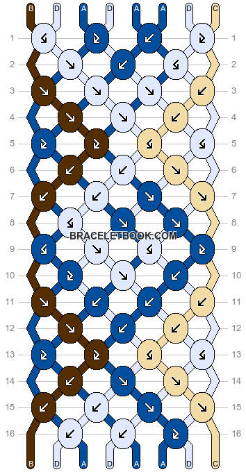 Normal pattern #175546 variation #438994 pattern