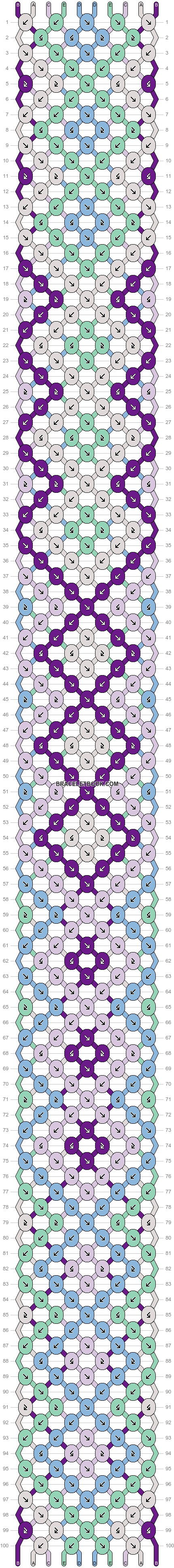 Normal pattern #149729 variation #438995 pattern