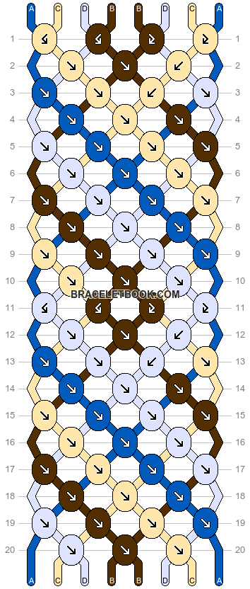 Normal pattern #172215 variation #438997 pattern