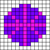 Alpha pattern #205157 variation #438998