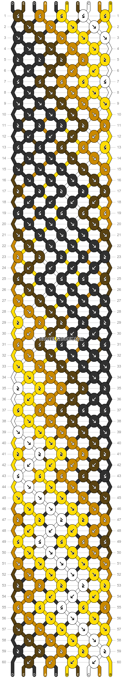 Normal pattern #16603 variation #438999 pattern