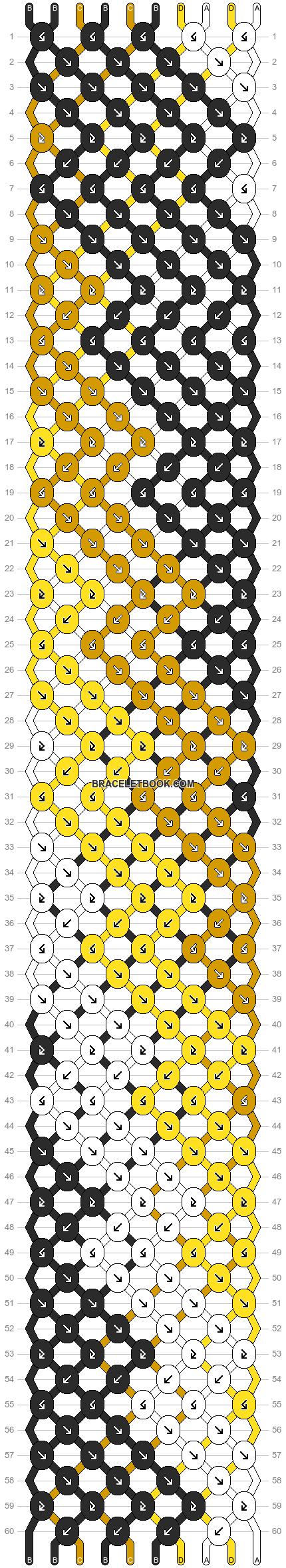 Normal pattern #16603 variation #439000 pattern