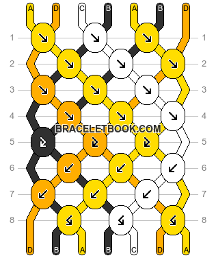 Normal pattern #69078 variation #439001 pattern