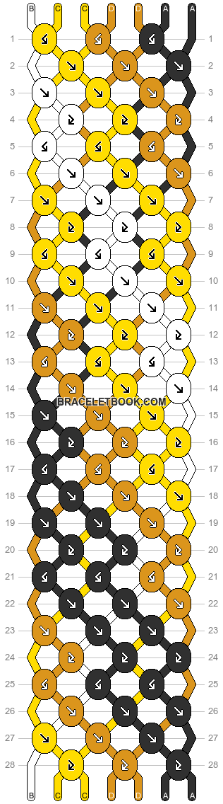Normal pattern #150268 variation #439002 pattern