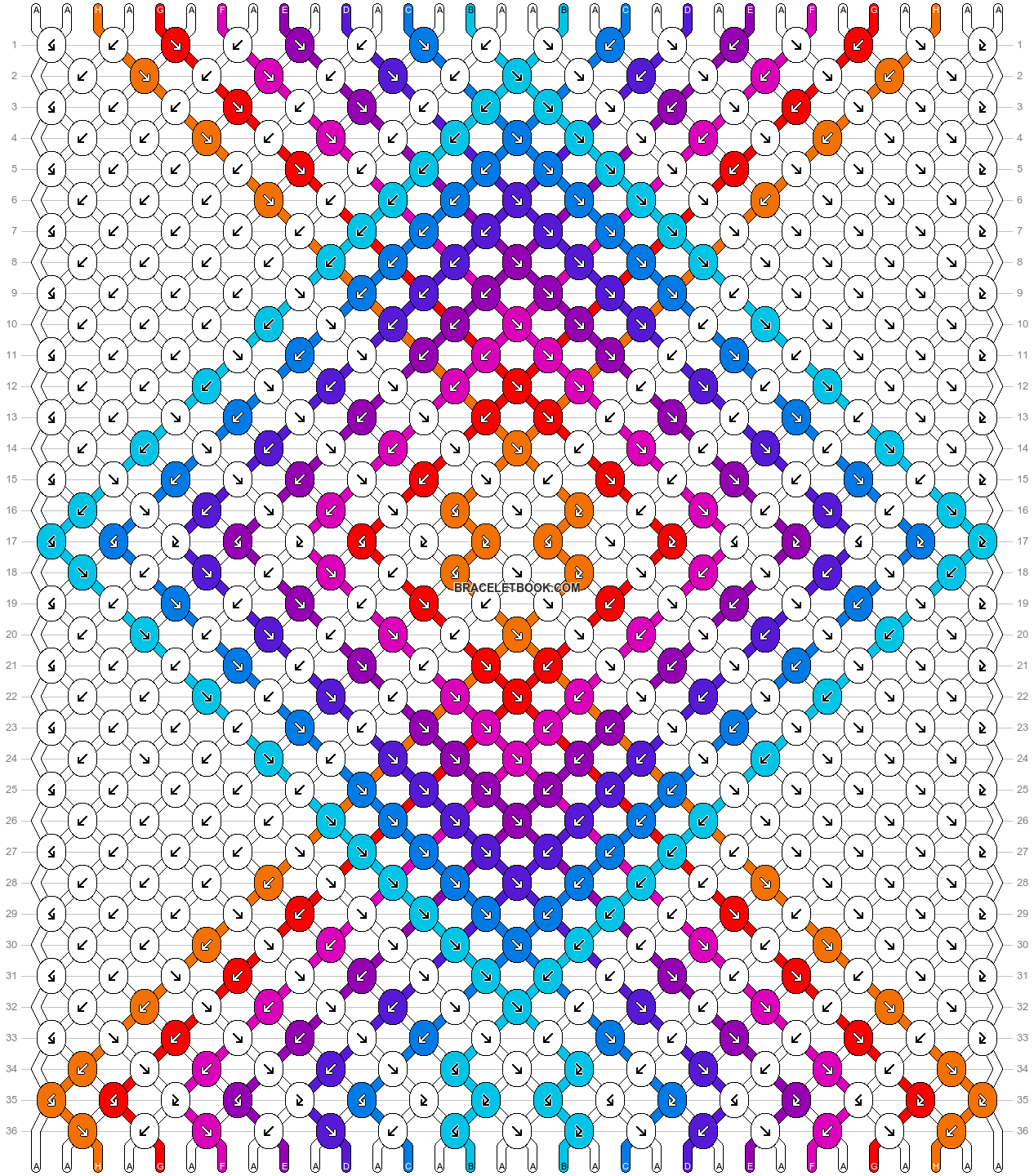 Normal pattern #105354 variation #439006 pattern