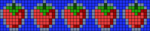 Alpha pattern #209426 variation #439007