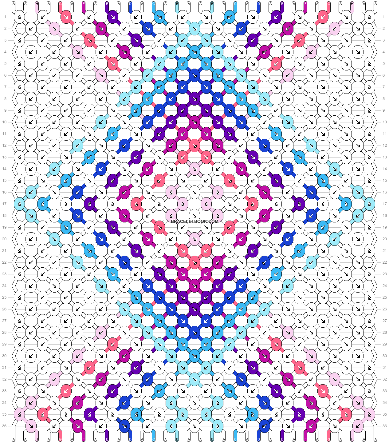 Normal pattern #105354 variation #439008 pattern